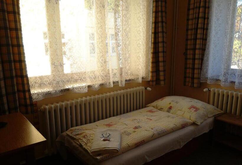 پانسیون Marianum Jl,s.r.o