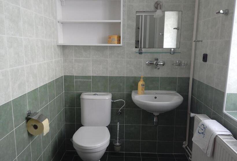 پانسیون Marianum Jl,s.r.o