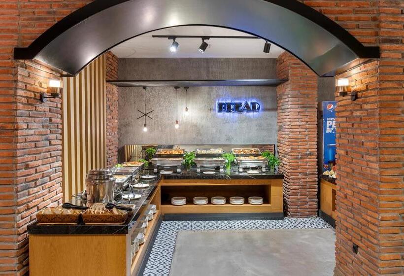 Afflon Hotels Loft City