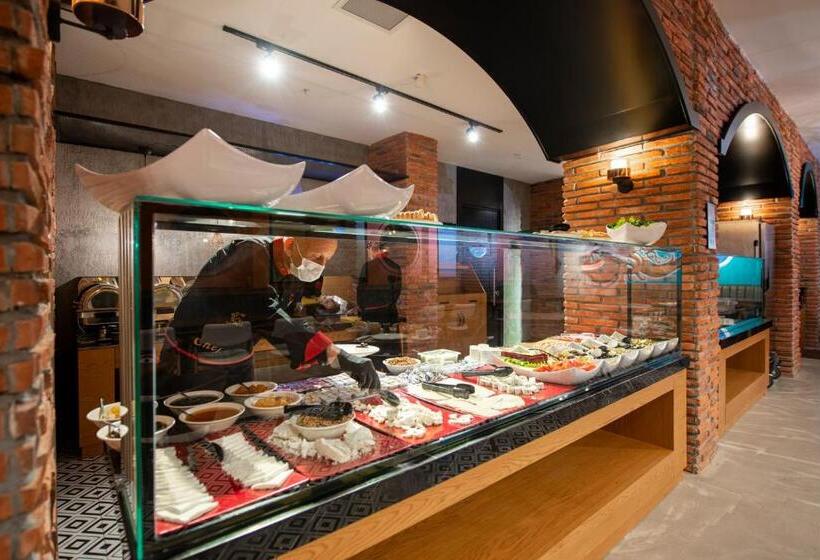 Afflon Hotels Loft City