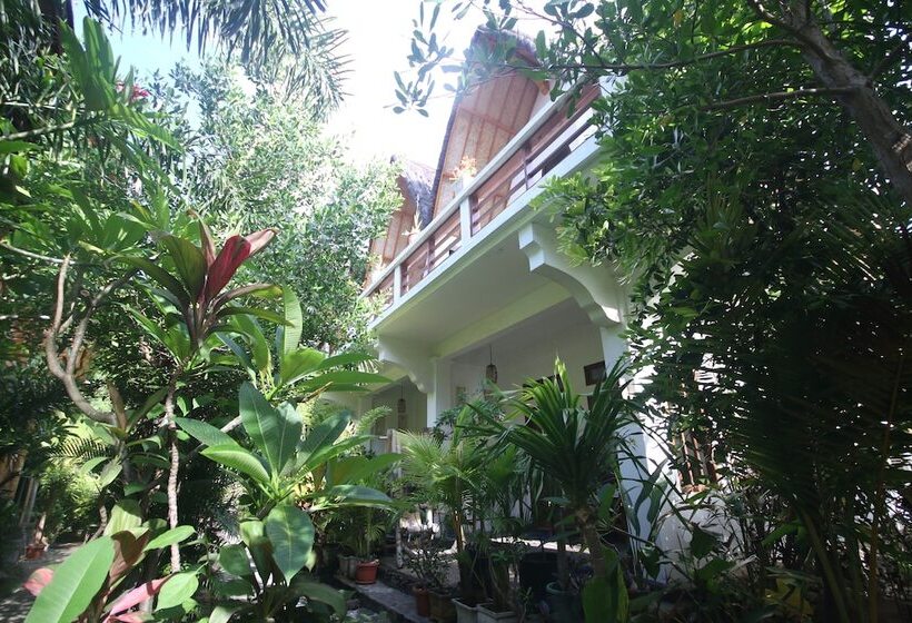 هاستل Sayang Mama Inn