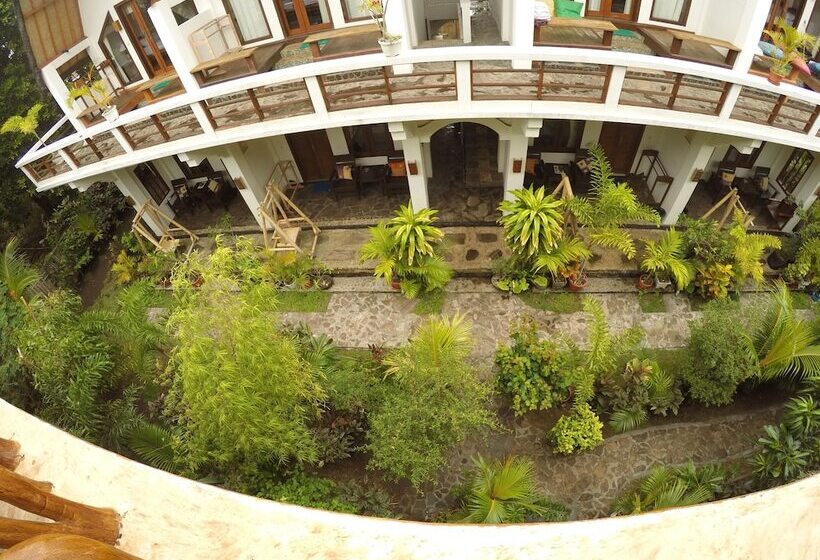 هاستل Sayang Mama Inn