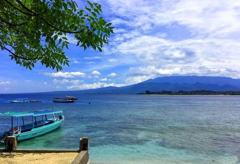 هاستل Sayang Mama Inn