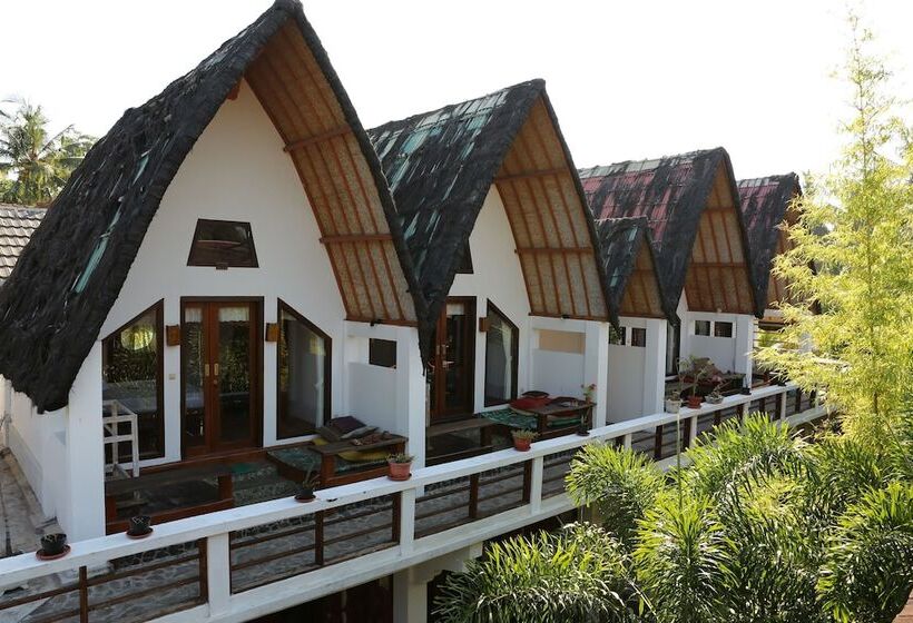 هاستل Sayang Mama Inn