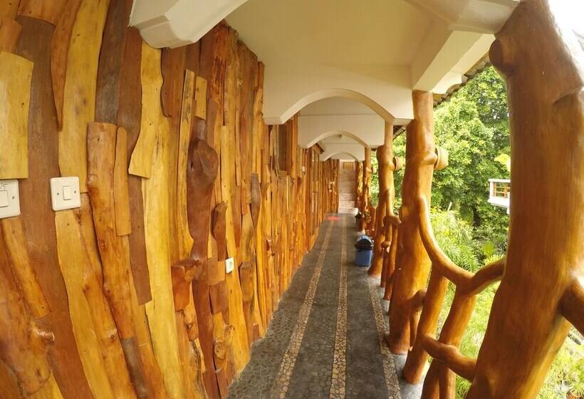 هاستل Sayang Mama Inn