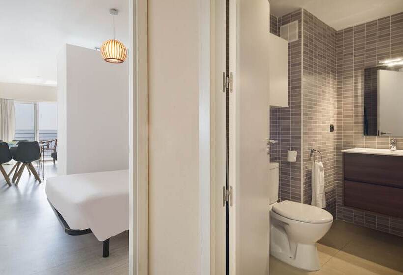 Aparthotel Xic