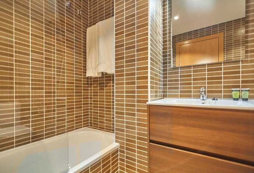 Aparthotel Xic