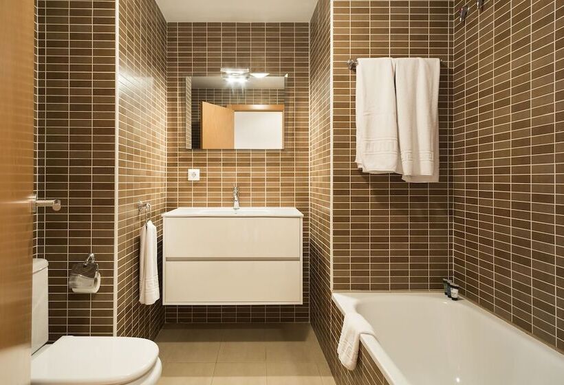 Aparthotel Xic