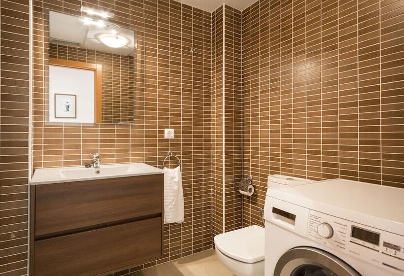 Aparthotel Xic