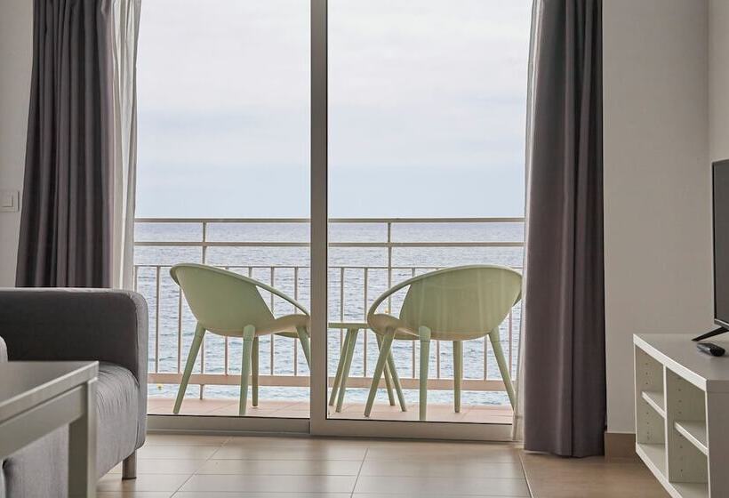 Aparthotel Xic
