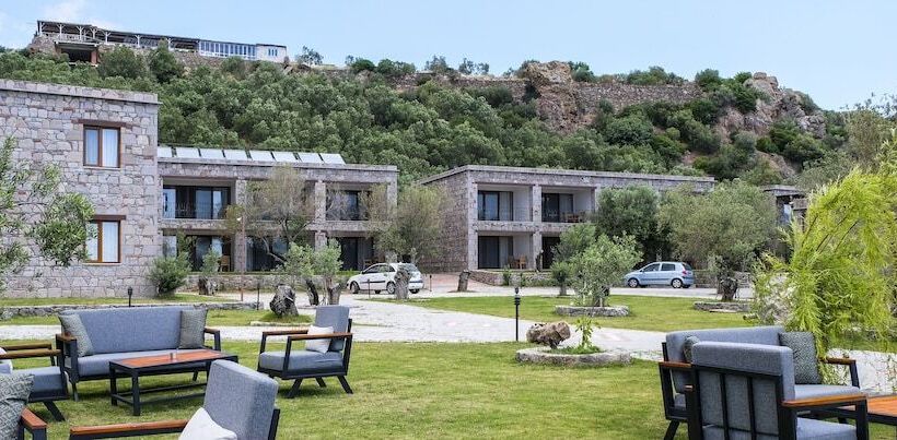 Assos Hestia Otel