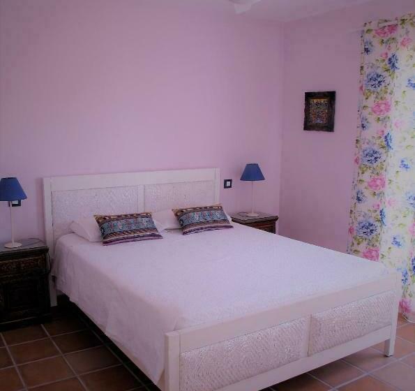 Bed and Breakfast Casa Agua Marina