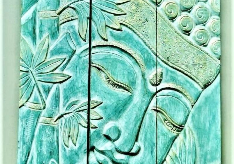 تختخواب و صبحانه Gilizen Resort  Private Pool Villas