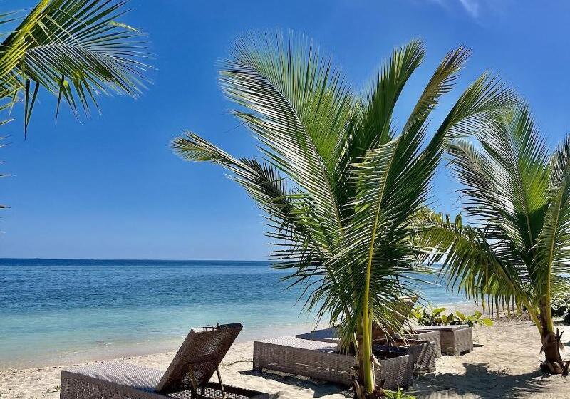 تختخواب و صبحانه Gilizen Resort  Private Pool Villas