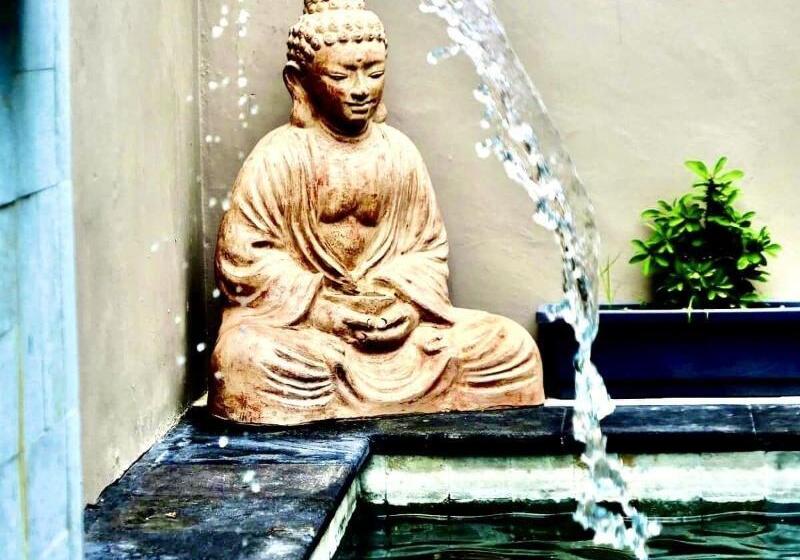 تختخواب و صبحانه Gilizen Resort  Private Pool Villas