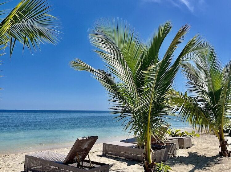 تختخواب و صبحانه Gilizen Resort  Private Pool Villas