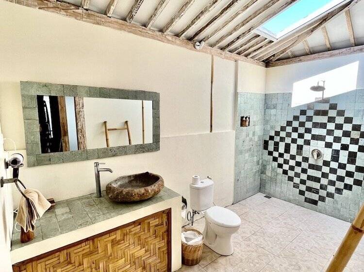 تختخواب و صبحانه Gilizen Resort  Private Pool Villas