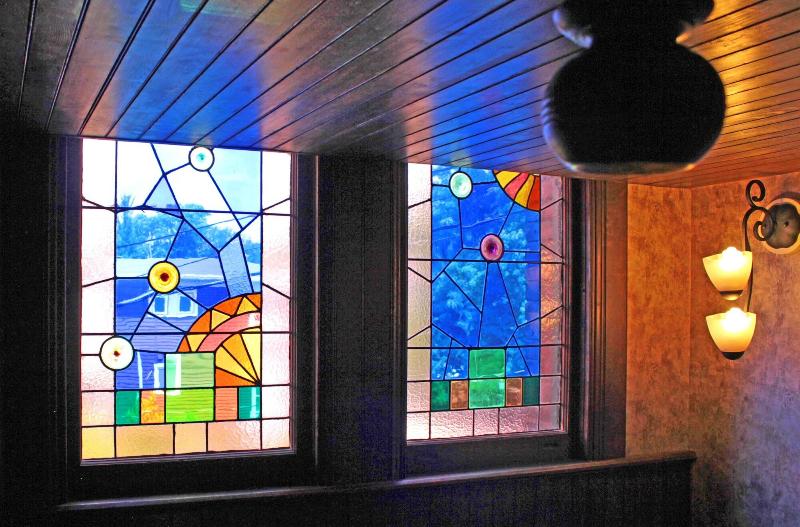 مبيت وإفطار William Henry Miller Inn