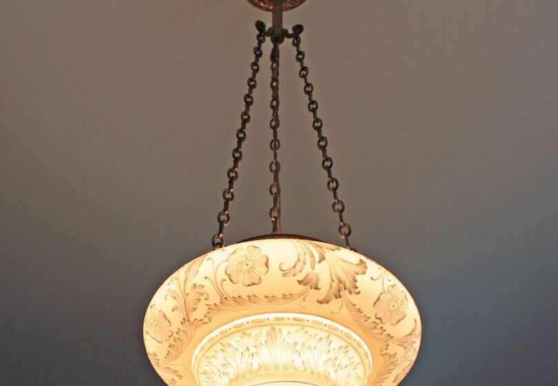 مبيت وإفطار William Henry Miller Inn