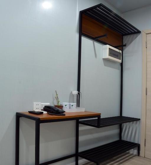 Cargotel Travel Inn
