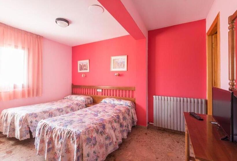 Hostal Casa Martina