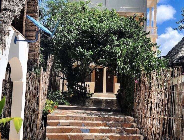 אתר נופש Marea Boutique