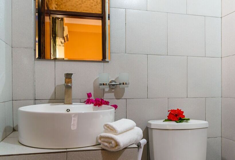 אתר נופש Marea Boutique