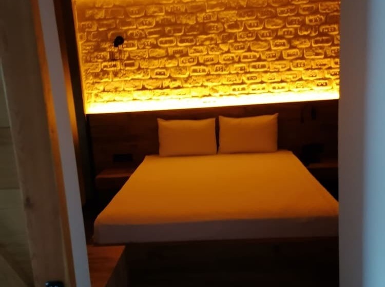 Afflon Hotels Loft City