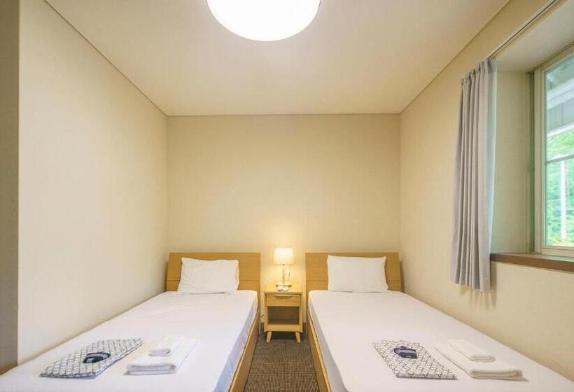 فندق Fujiyama Inn Conifer