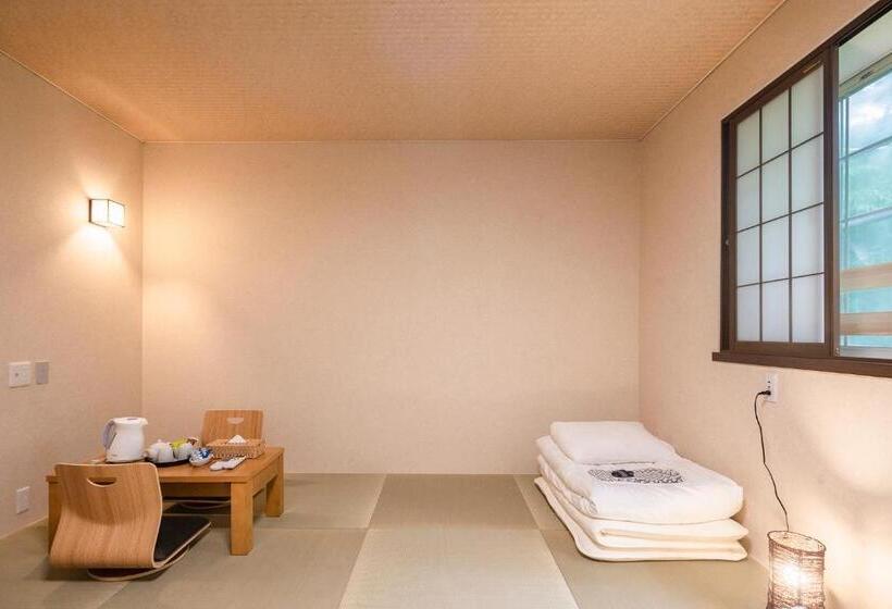 فندق Fujiyama Inn Conifer