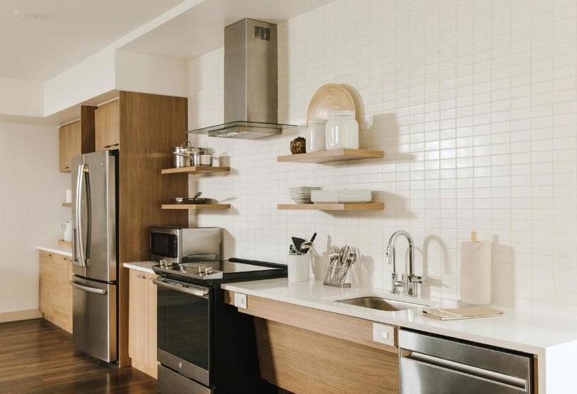 فندق Element Boulder Superior