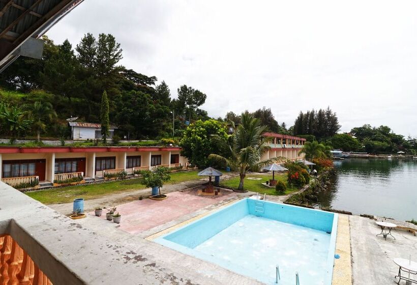 هتل Sumber Pulo Mas