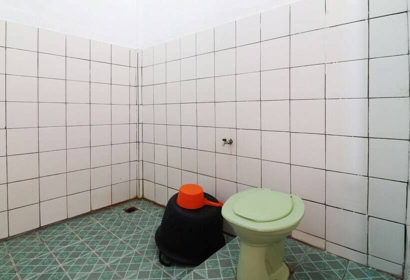 هتل Sumber Pulo Mas