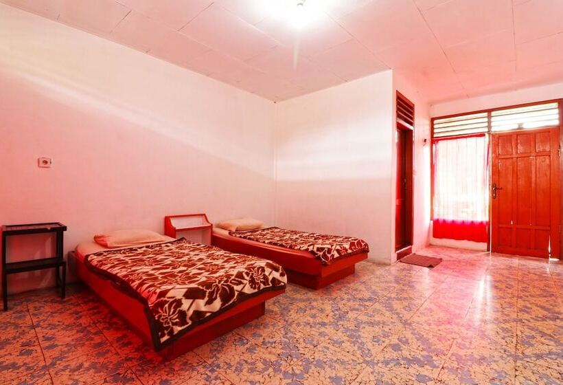 هتل Sumber Pulo Mas