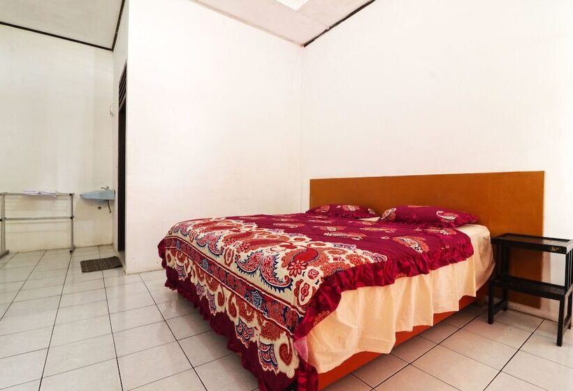 هتل Sumber Pulo Mas