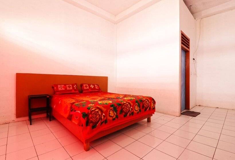 هتل Sumber Pulo Mas