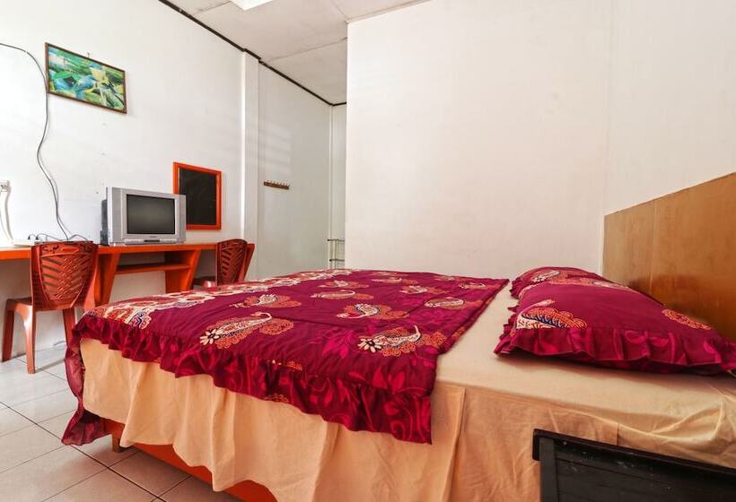 هتل Sumber Pulo Mas