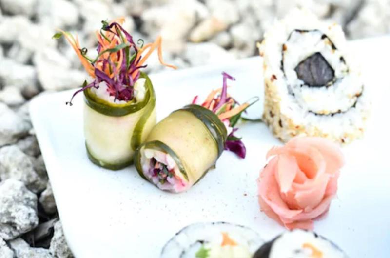 בית מלון כפרי Upendo Beach Boutique