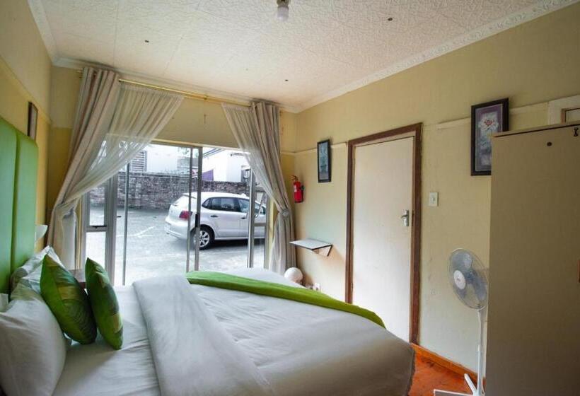 Nolapeace B&b