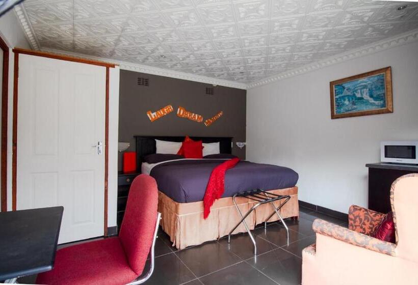 Nolapeace B&b