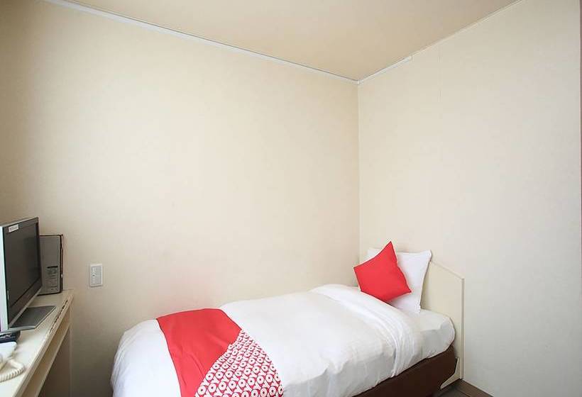 Oyo 659 Hotel Bayside Muroran