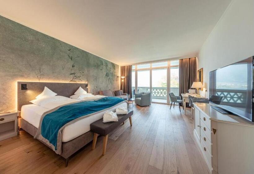 Parc Hotel Am See