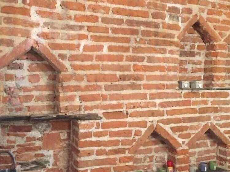 פנסיון Camere Nicolina 2