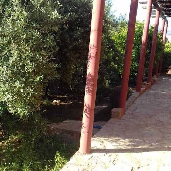 بنسيون Gite Ait Halouane