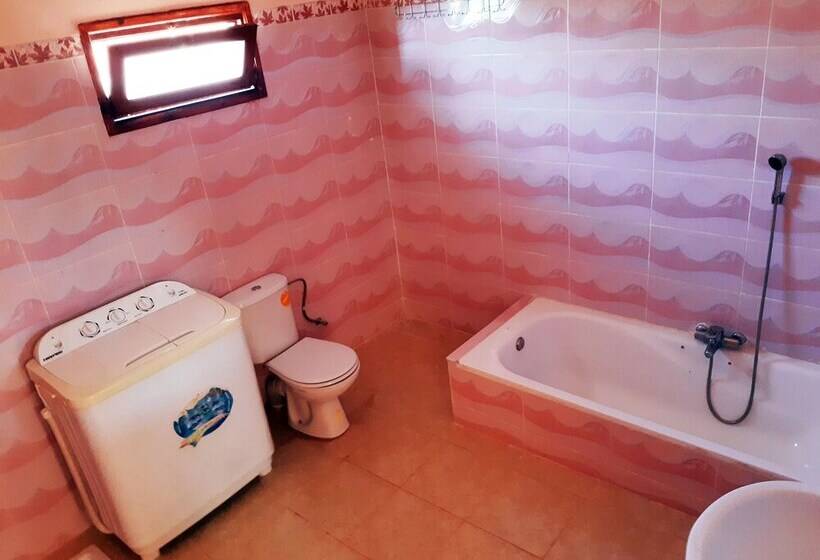 بنسيون Gite Ait Halouane