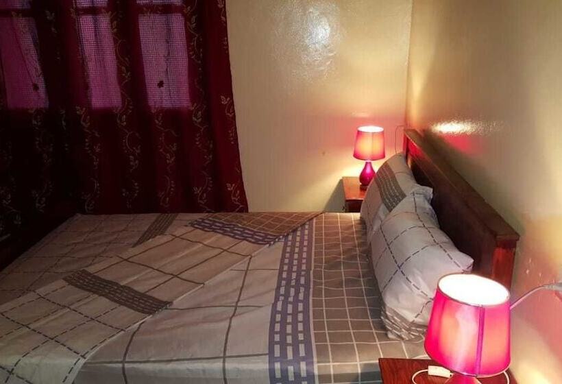 بنسيون Gite Ait Halouane