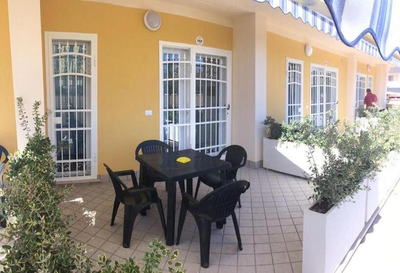Residence Menè