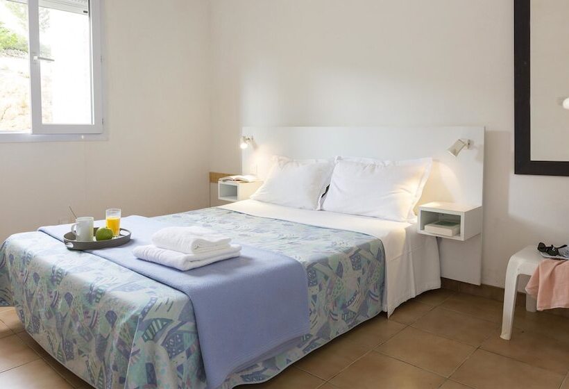 דירת נופש Résidence Odalys Stella Di L Aria