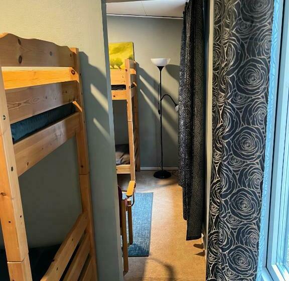 هاستل Beach House Ystad