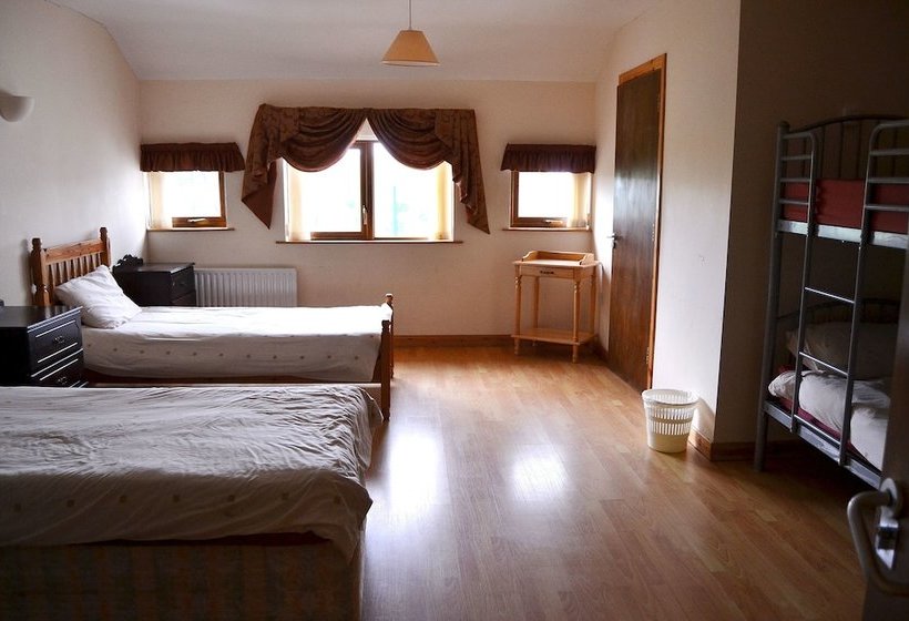 فندق صغير The Breesy Centre